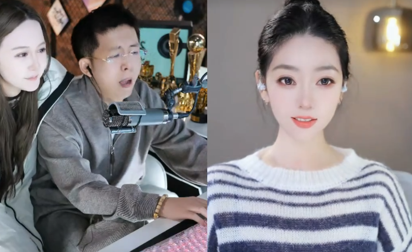 小舞台脾气好,吐槽王冕天天说话激恼的