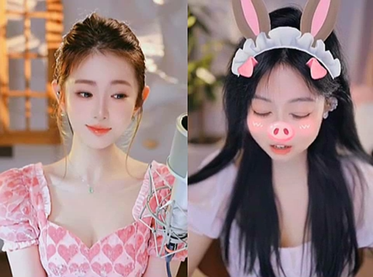 流氓夏不喜欢老毕,感觉老毕身体有点虚!