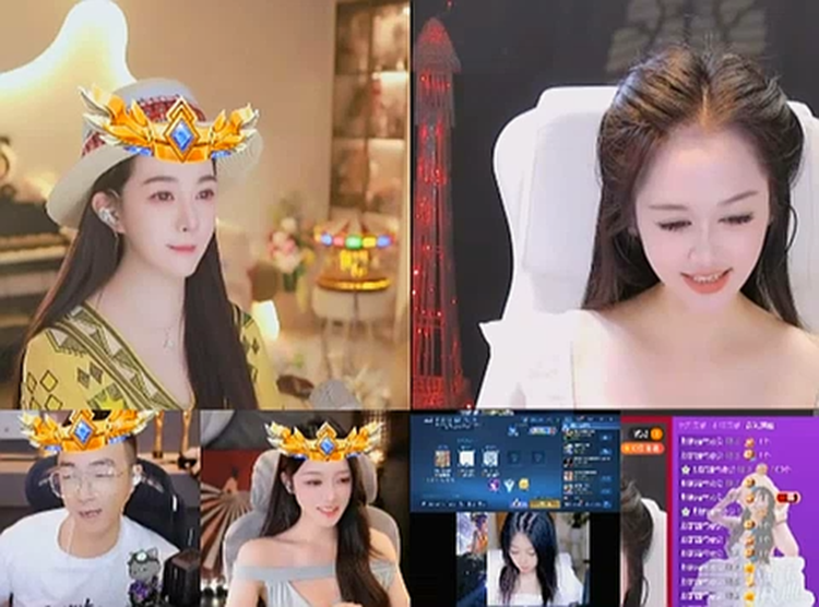 老毕抱上了大腿，这轮激情团战打得舒服！