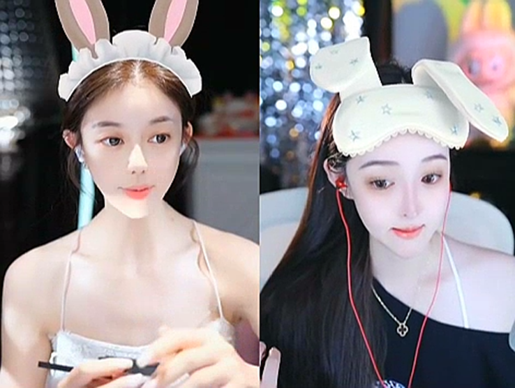靠美颜“骗”大哥,不然兰梦莎要当尼姑?