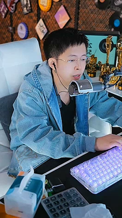 王冕：若人生再来一次，我选择单身！