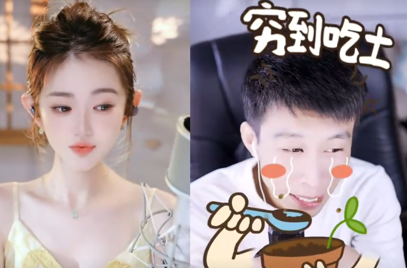 微凉觉得对别人有善心，才幸运收获顶级礼物