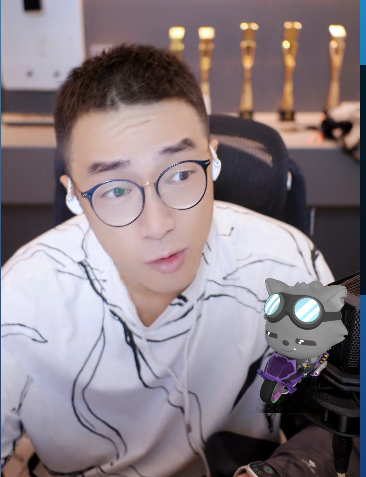 老毕分享变瘦秘诀，坚持运动就行