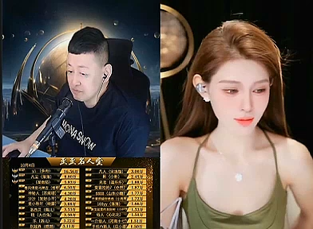 3年黄金期,米莱是善于把握机会的主播!