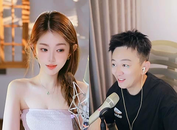 微凉与流氓夏从第一轮骂九情到第四轮!