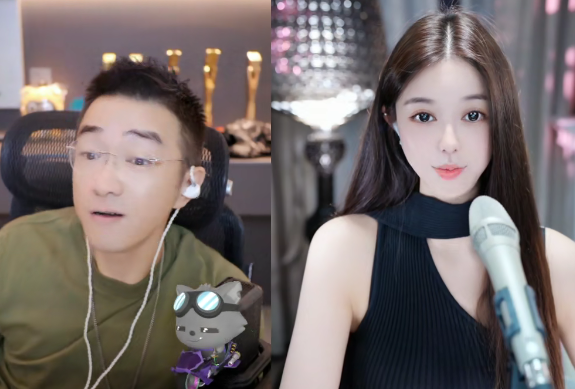 老毕虽然跟情丫离婚,但情丫最近一直住家里
