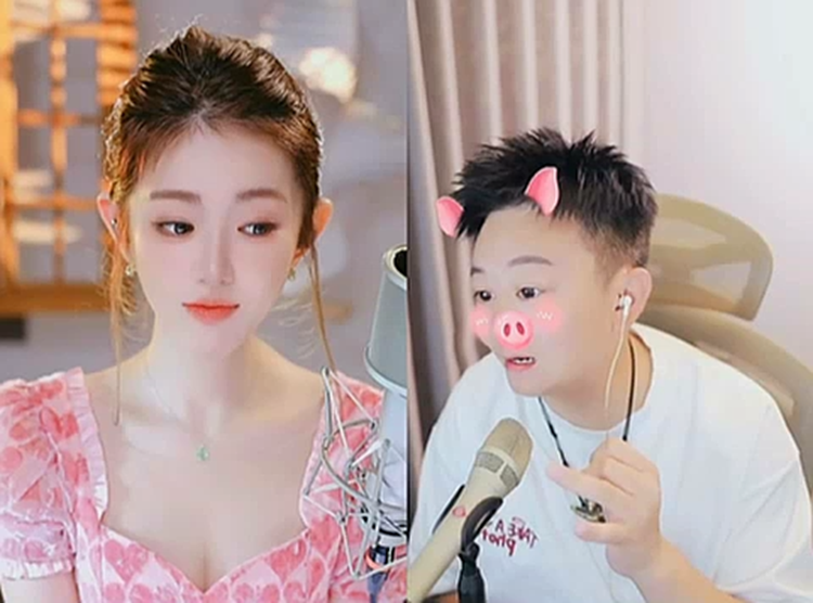YY大主播还有哪些没离婚？