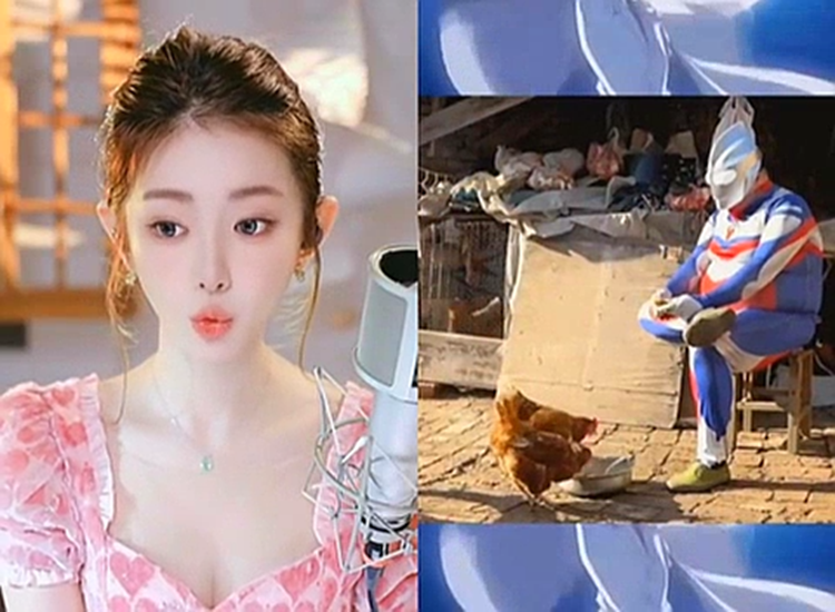 网红离婚率太高,微凉例举未离婚主播!