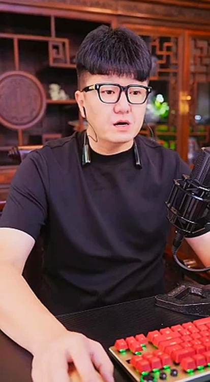 粉丝称王冕有100个守护，大佛怒怼！