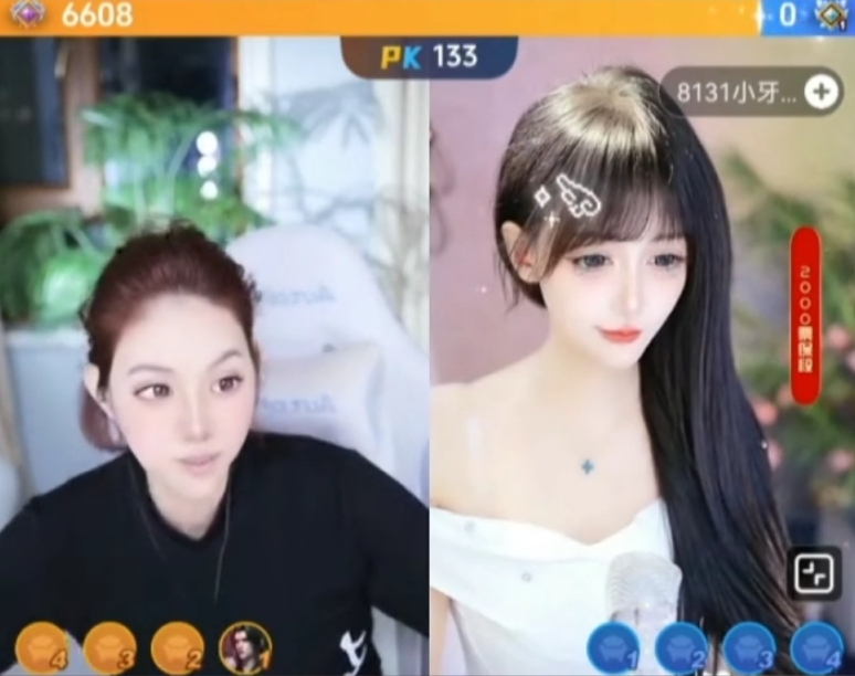 面对夸赞，QJY自嘲其实人品一般！