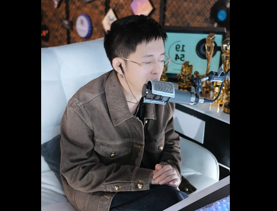 王冕谈神豪韧性是频道非常重要的一位神豪