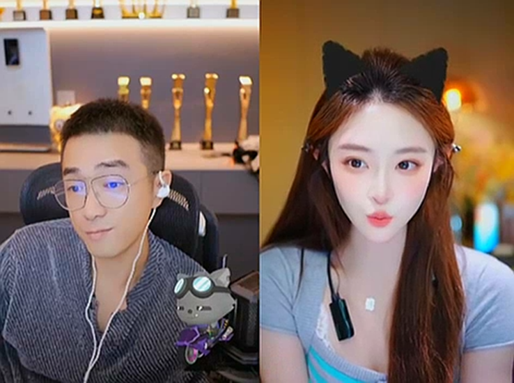 老毕:我们是废物,但是也尽力了!