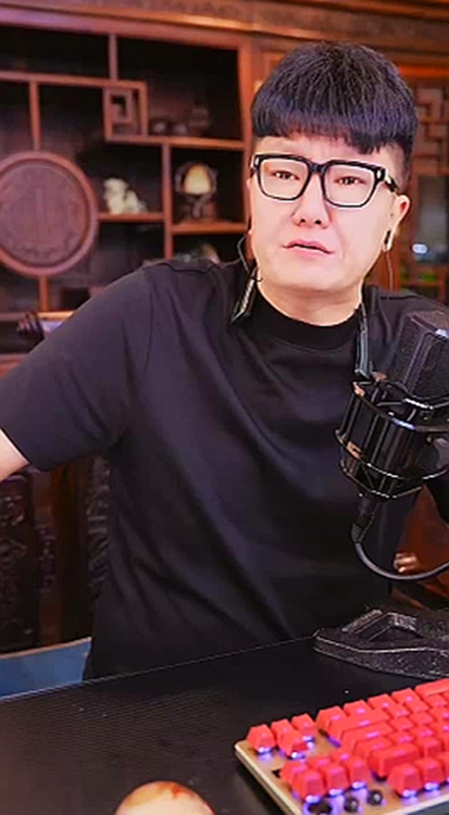 最无助时虎哥帮助,大佛这辈子不会忘记恩情