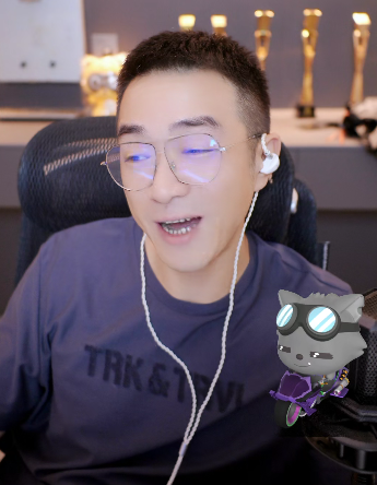 老毕谈有保底的主播,开播都不会长久