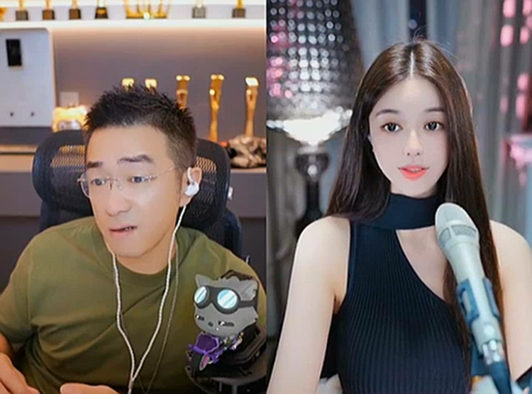 兰梦莎过问师父离婚原因,老毕回应