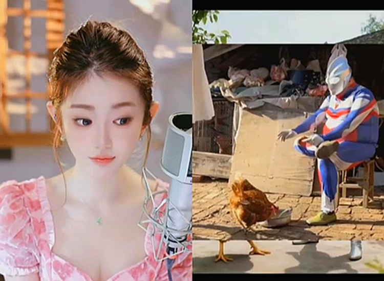 老毕离婚,大量毕家粉丝闯微凉直播间!