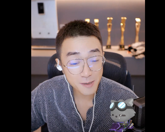 老毕谈自己频道卡黄马，已经便宜很多了