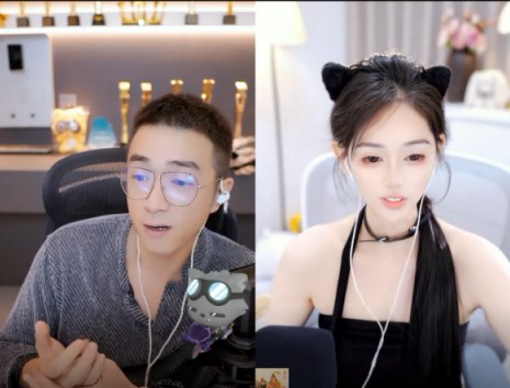 老毕在北京喝多了,吵着要吃老张拉面!