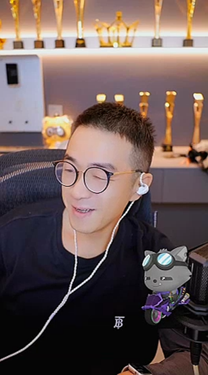 微凉又生病了，再度停播！