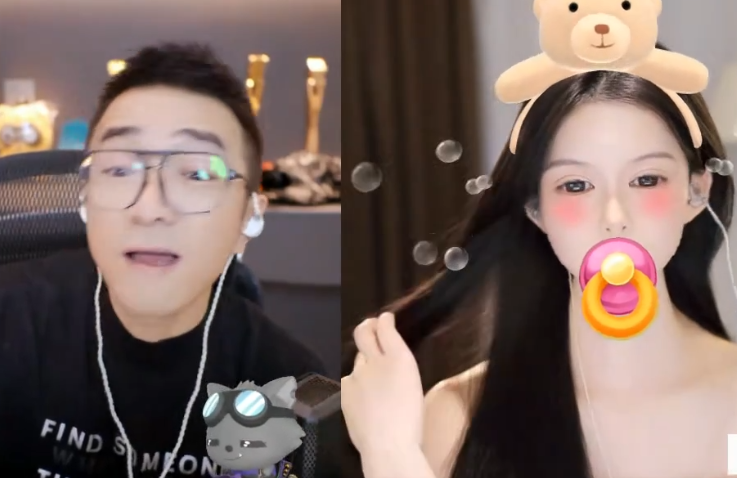老毕谈自己离婚休息那2天,其实是哭了2天