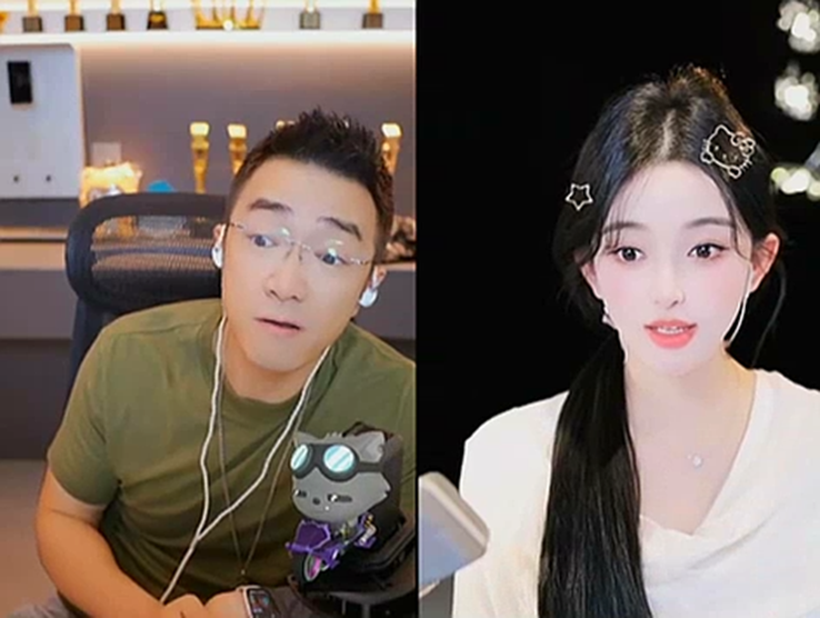 离婚是老毕提出来的还是情丫?