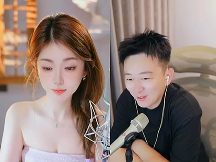 你就是YY的托!微凉认准了九情