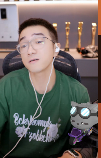 没闹没吵!老毕跟情丫就是过不下去了