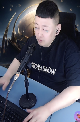 大森谈北京IP的游客,都不是一般人
