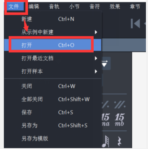 文章配图