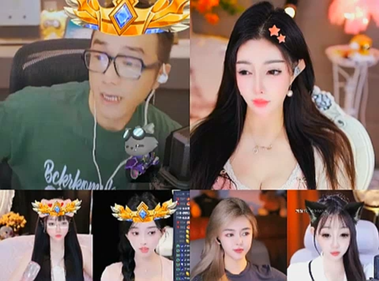 大哥豪刷帝王套,老毕率队激战电母!