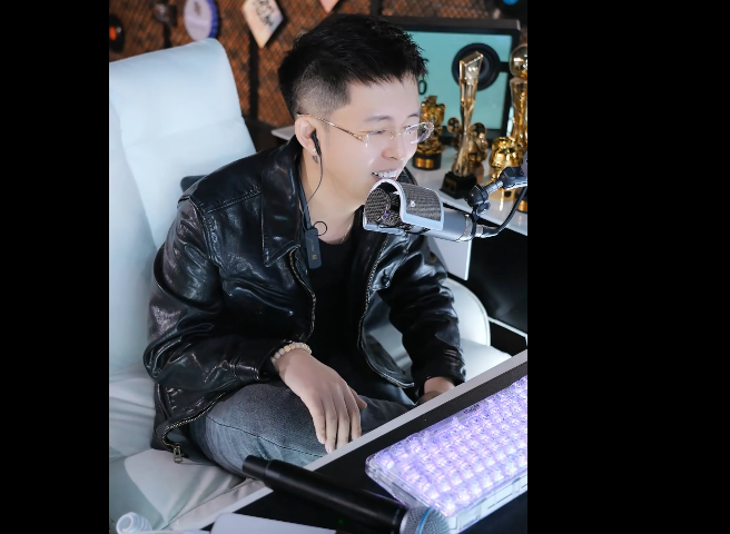 王冕谈神豪年哥给谁刷多刷少从不嫉妒