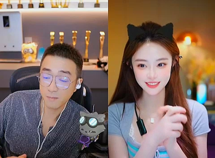 老毕:跟我玩久了容易胡思乱想!