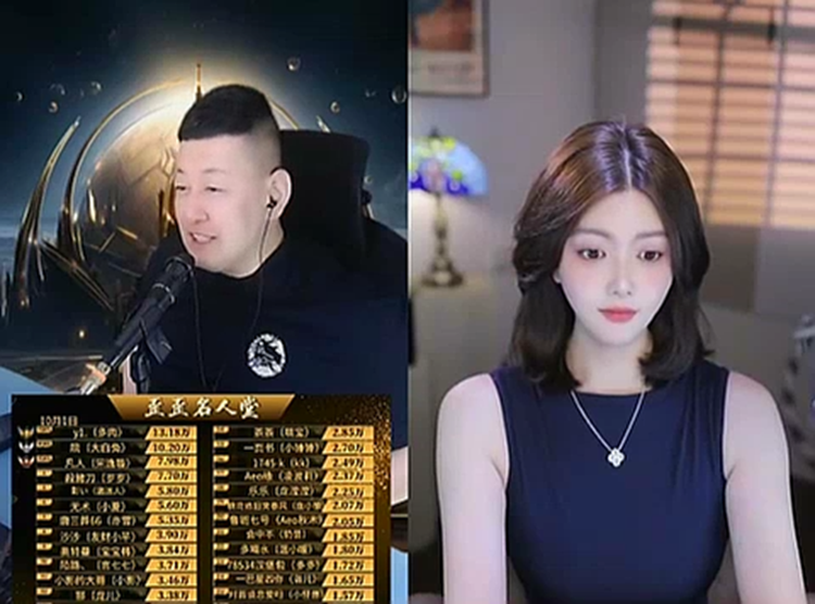 回来几天榜单5万多,大森非常知足!