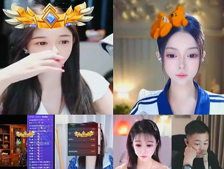 可乐哥豪刷,兰梦莎又站起来了!
