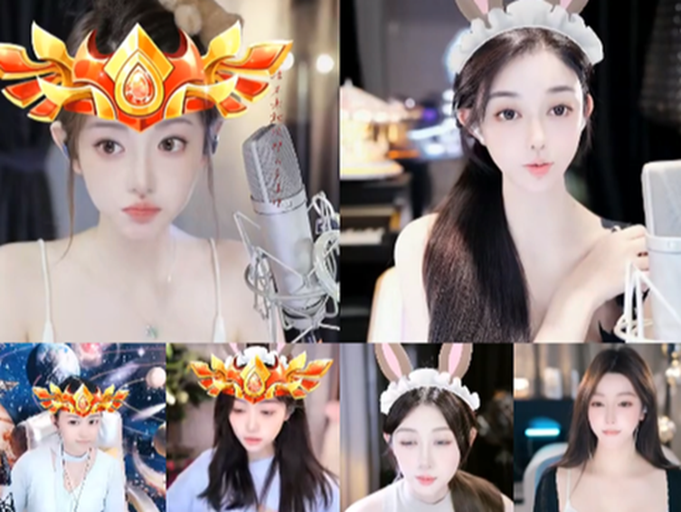 微凉率队激战兰梦莎,主动戴皇冠