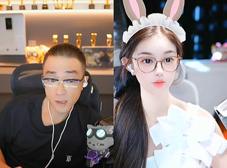 无术哥全YY豪刷,他们都吃饱了!