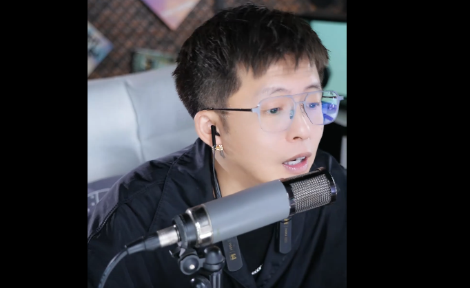 神豪木子丰上线,王冕让官方挽留住大哥