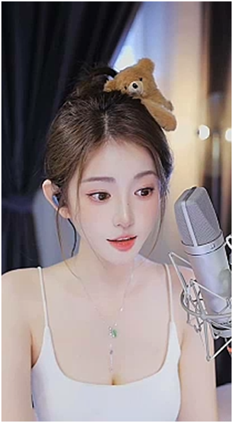 很高冷?微凉从未见过可乐哥开玩笑!