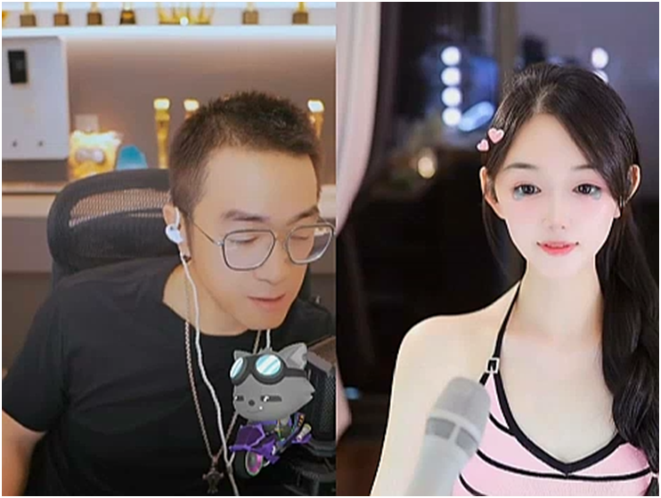 老毕签约了华星公会?他这样回应!