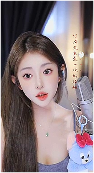 微凉:可乐哥是福建第一深情!