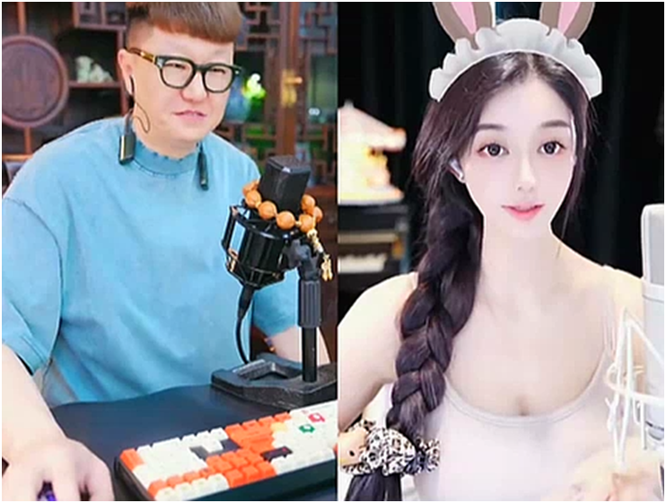 原YY神豪回归,感叹大佛成虎娱主播!