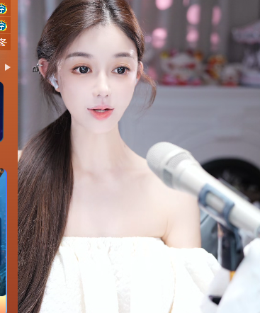 兰梦莎是老毕第四代关门弟子!
