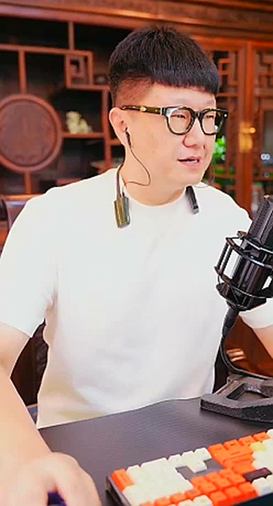 大佛吃饱了，神豪木头哥豪刷大佛！