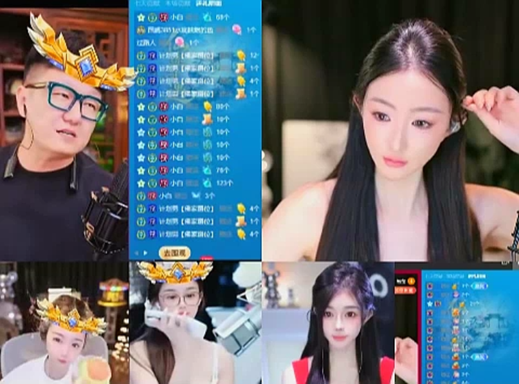 大佛终于崛起了,率兰梦莎等吃鸡!