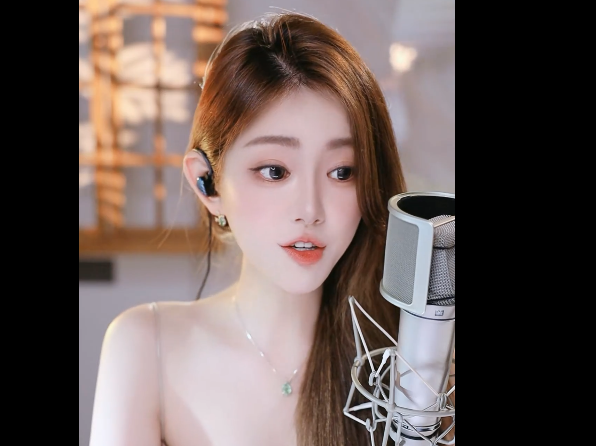 流氓夏承诺一起播,微凉开播发现见不到人