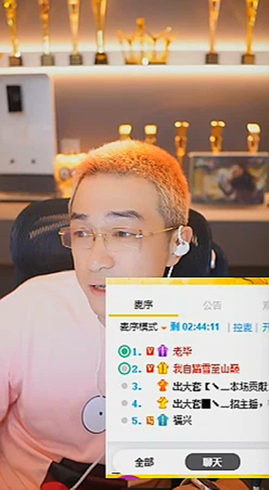 美人哥豪刷老毕,直接吃饱了!