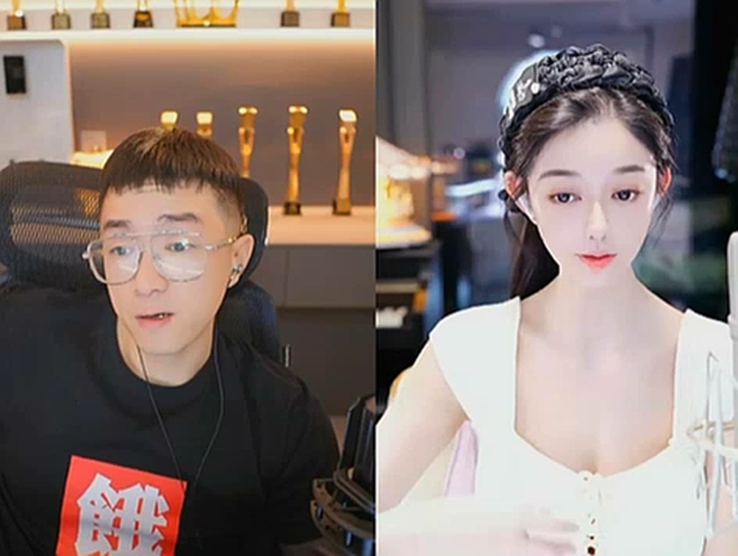 神豪骑士哥回归YY,力挺兰梦莎!