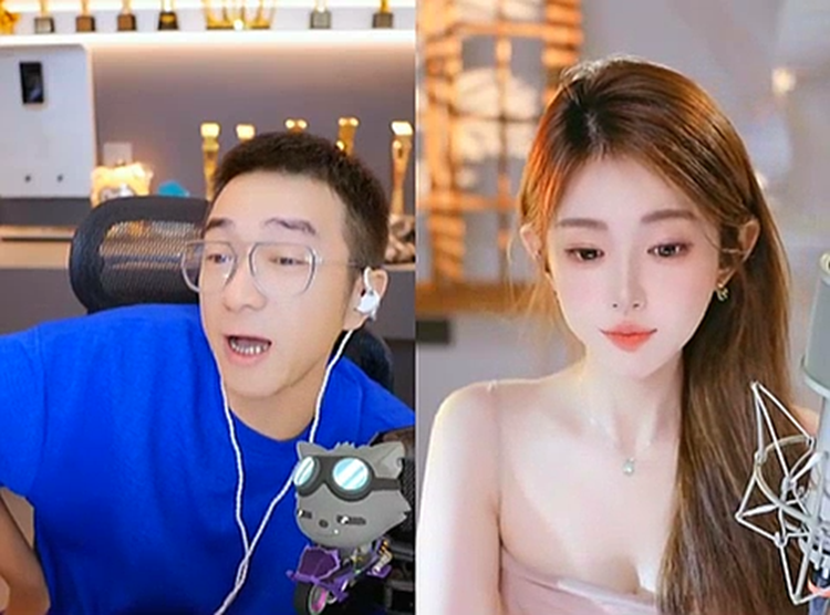 老毕爆瓜Jake,刷一千多万喜欢粘牙!