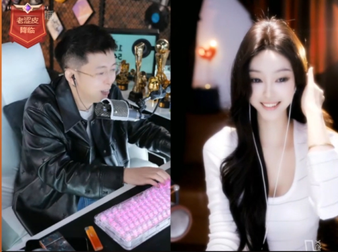 喜讯,王冕当老板,M 正式成立!