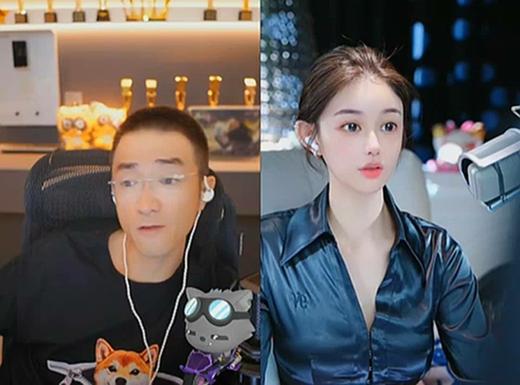 无术哥半夜上线豪刷众人，可惜老毕错过了！